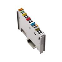 WAGO 2DI Digitale PLC-ingangsmodule 750-410 1 stuk(s)