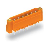 wago LP-STIFTLEISTE 231-364 100 ST