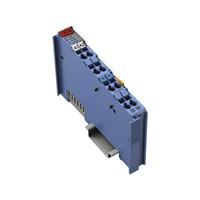 WAGO Digitale PLC-uitgangsmodule 750-535/040-000 1 stuk(s)
