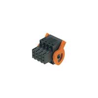 Weidmüller Buchsengehäuse-Kabel B2L/S2L 3.50 Polzahl Gesamt 20 Rastermaß: 3.50mm 42St.