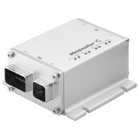 Weidmüller IE-CDR-V14MSCPOF/VAPM-C II PROFINET Repeater Betriebsspannung 24 V/DC