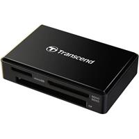 Transcend TS-RDF8K2 Externe geheugenkaartlezer USB 3.1 (Gen 1)