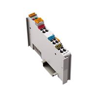 WAGO Power Supply PLC-potentiaalvoeding 750-617 1 stuk(s)