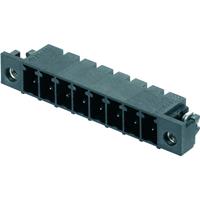 Weidmüller Stiftgehäuse-Platine BC/SC Polzahl Gesamt 3 Rastermaß: 3.81mm 50St.