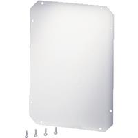 Hensel FP MP 20 - Mounting plate for distribution board FP MP 20