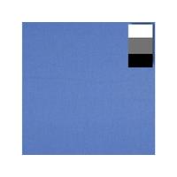 Walimex Stoffhintergrund (L x B) 6m x 2.85m Hellblau