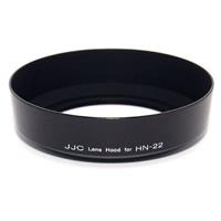 jjc LH-N22 Zonnekap voor Nikon 60/2.8 ED