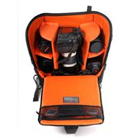 Naneu Pro C10 Backpack Holster case Black
