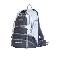 Naneu Pro K4L V2 Adventure Backpack SLR-Laptop 17 removable pack - Diamond