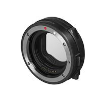 Canon EF-EOS R Adapter mit Einsteckfilter (V-ND)