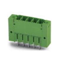 phoenixcontact Buchsengehäuse-Platine PCV Polzahl Gesamt 5 Rastermaß: 7.62mm 50St.