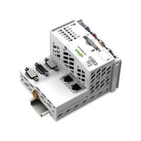 WAGO PLC-controller 750-8208/025-001 1 stuk(s)