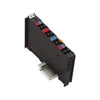 WAGO Supply Filter PLC-voedingsfilter 750-626/040-000 1 stuk(s)