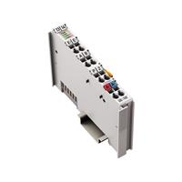 WAGO DC-Drive Controller PLC-controller 750-636/000-700 1 stuk(s)