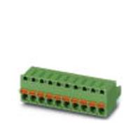phoenixcontact Stiftgehäuse-Kabel FKC Polzahl Gesamt 13 Rastermaß: 5mm 50St.