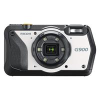 RICOH  G900 heavy-duty camera