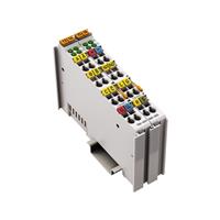 WAGO Inc. Encoder PLC-incrementele encoder-interface 750-637/000-003 1 stuk(s)