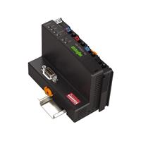 WAGO CANopen M3 Dsub XTR PLC-controller 750-838/040-000 1 stuk(s)