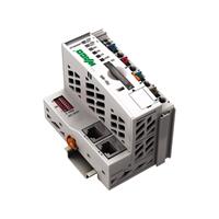 WAGO ETHERNET G3 SD MR PLC-controller 750-885 1 stuk(s)