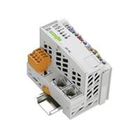 WAGO BACnet MS/TP PLC-controller 750-829 1 stuk(s)