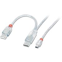 lindy USB-Kabel - 