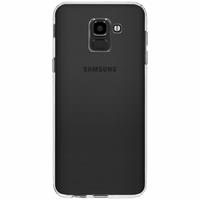 Gel Case für Samsung Galaxy J6