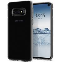 Samsung Galaxy S10e Liquid Crystal Case Clear