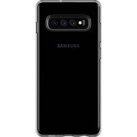 Samsung Galaxy S10 Liquid Crystal Case Clear
