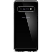 Spigen Ultra Hybrid™ Case Transparent für das Samsung Galaxy S10 Plus