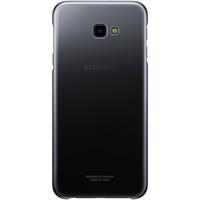 Samsung EF-AJ415CBEGWW  Gradation Cover Galaxy J4+ Black