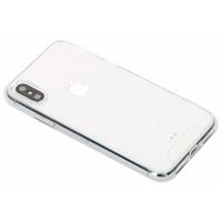 Apple Xtreme Impact Backcover voor iPhone X / Xs - Transparant
