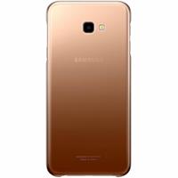 Samsung Galaxy J4+ (2018) Gradation Cover goud EF-AJ415CFEGWW