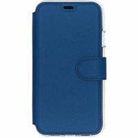 Apple Xtreme Wallet Blau für das iPhone Xs Max