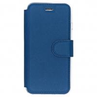 Apple Xtreme Wallet Blau für das iPhone SE (2020) / 8 / 7