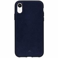 Black Rock - The Statement Cover for Apple iPhone X (2018), dark navy (1 ACCESSORES)