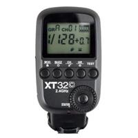 godox XT-32N transmitter Nikon