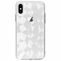 Ringke Air Prism IPhone XS Hoesje Transparant