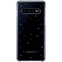 Samsung Led Cover Black Galaxy S10