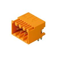 Weidmüller Stiftgehäuse-Platine B2L/S2L 3.50 Polzahl Gesamt 30 Rastermaß: 3.50mm 30St.