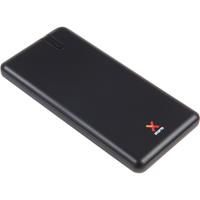 Xtorm Core Powerbank Power Delivery + Quick Charge 10.000 mAh Zwart