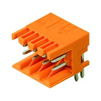 Weidmüller Stiftgehäuse-Platine B2L/S2L Polzahl Gesamt 18 Rastermaß: 3.50mm 54St.