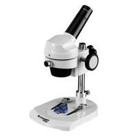 bresseroptik Auflichtmikroskop mit 20-facher Vergröße