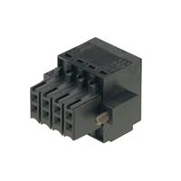 Weidmüller Buchsengehäuse-Kabel B2L/S2L 3.50 Polzahl Gesamt 32 Rastermaß: 3.50mm 24St.