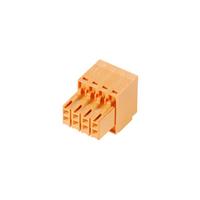 Weidmüller Buchsengehäuse-Kabel B2L/S2L 3.50 Polzahl Gesamt 32 Rastermaß: 3.50mm 30St.