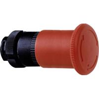 Schneider Electric ZA2BS844 - Mushroom-button actuator red ZA2BS844
