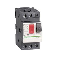 Schneider Electric GV2ME05 - Motor protection circuit-breaker 0,88A GV2ME05