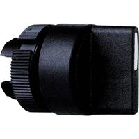Schneider Electric ZA2BD2 - Short thumb-grip actuator black IP66 ZA2BD2