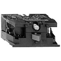 Schneider Electric ZB2BE201 - Auxiliary contact block ZB2BE201