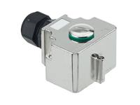 Weidmüller Passieve sensor-/actuatorverdeler SAI-4/6/8 MH-MH BL 3.5 Inhoud: 1 stuks