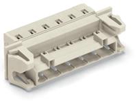 WAGO 723-603/114-000 Male header (standaard) 2080 Totaal aantal polen: 3 Rastermaat: 7.50 mm Inhoud: 50 stuk(s)